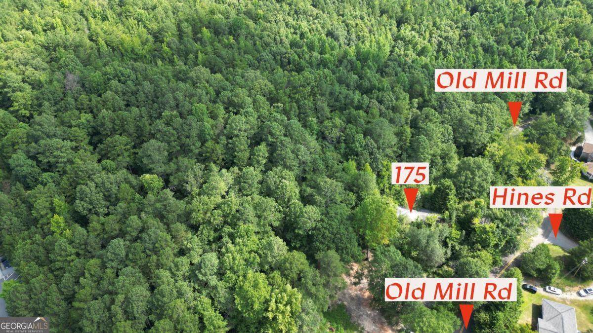 0 Old Mill Road - Photo 1