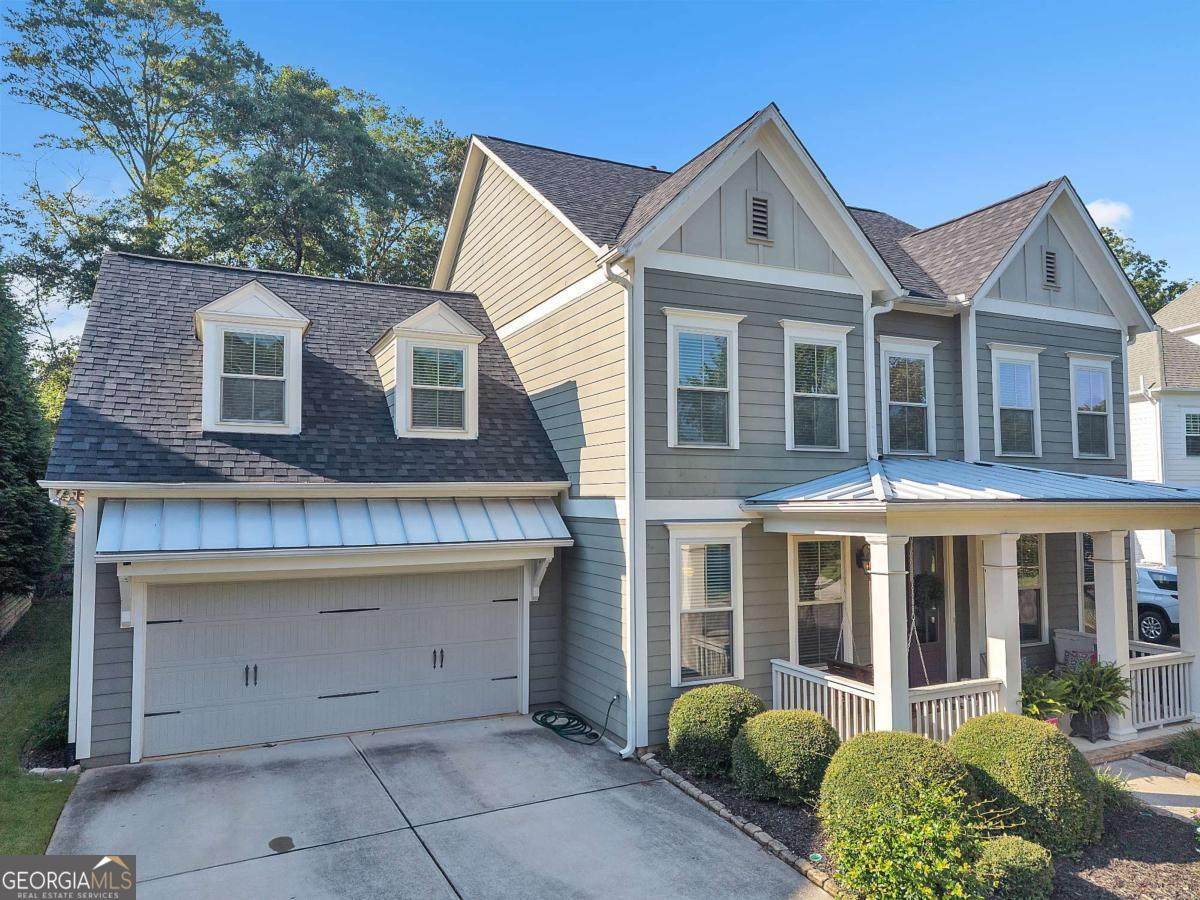 7016 Dove Point Lane - Photo 1