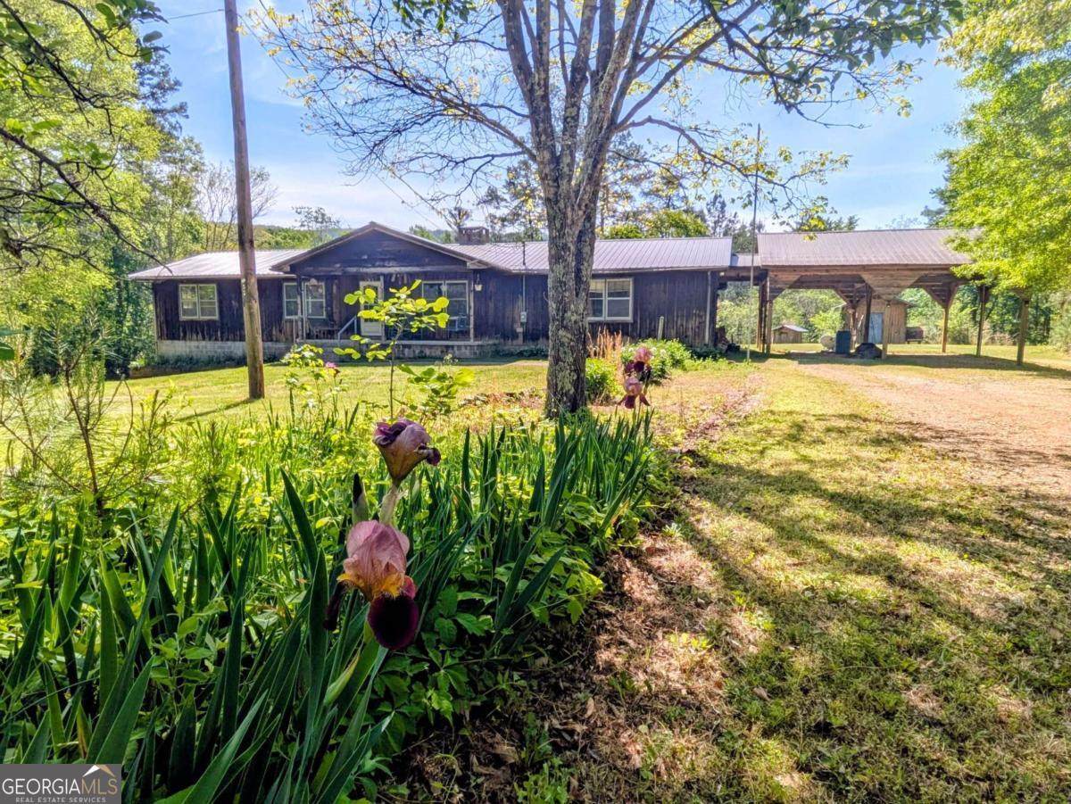 3905 Sloppy Floyd Lake Road - Photo 1