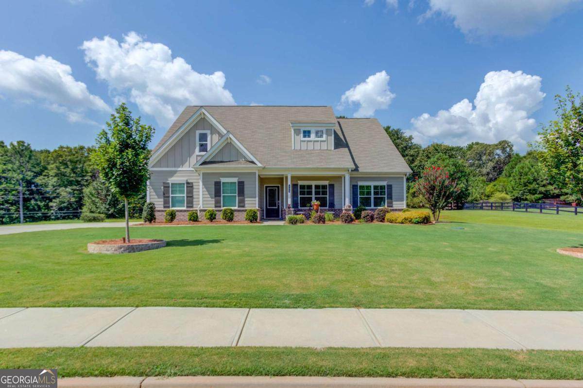 1173 Pine View Trail - Photo 1
