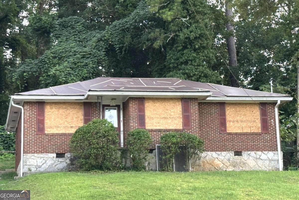 3713 Glenwood Road - Photo 1