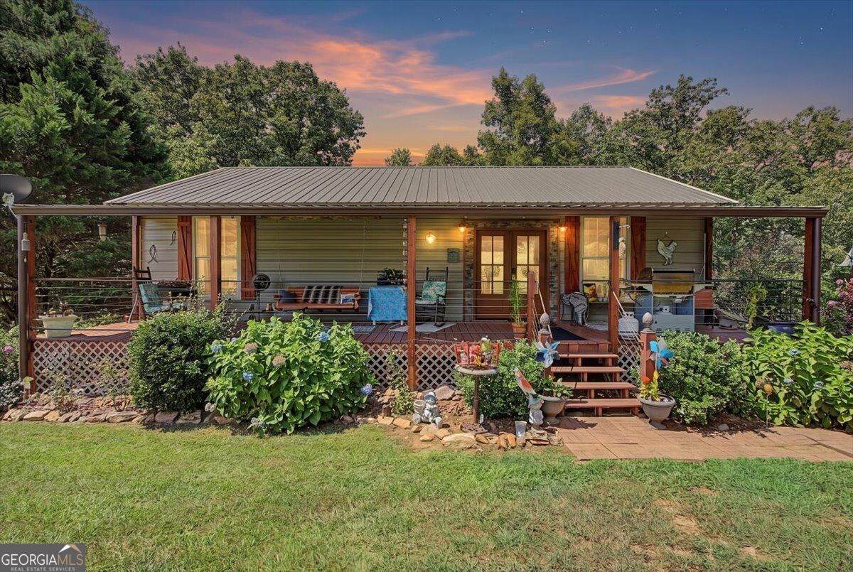 5119 Highway 166 - Photo 1
