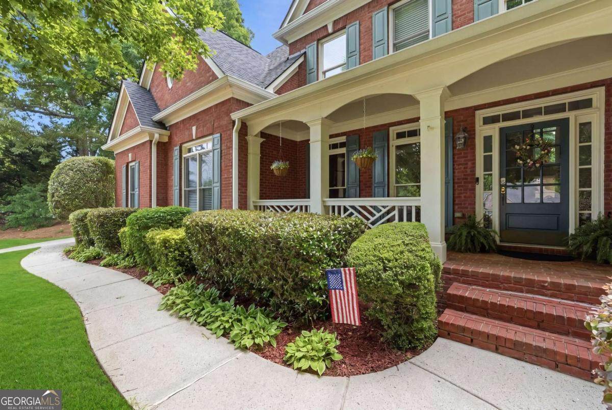 5325 Mcintosh Drive - Photo 1