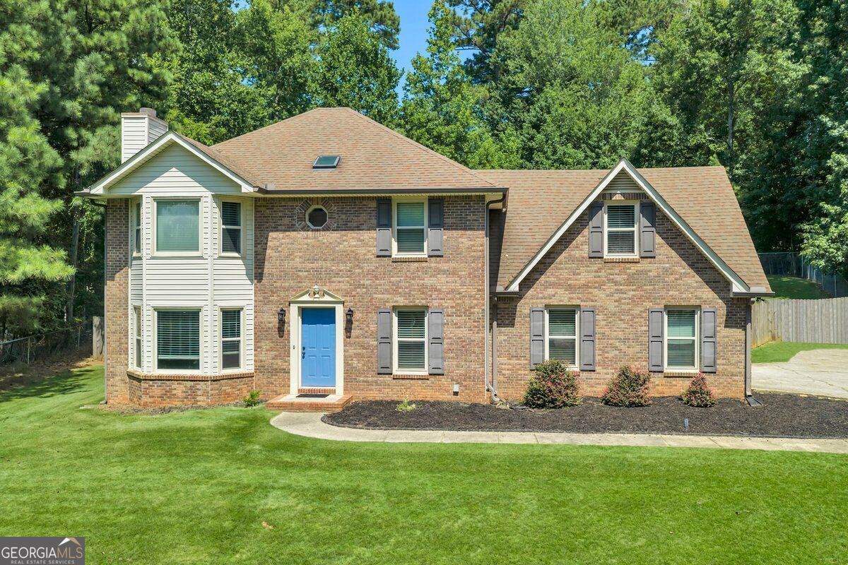 125 Newberry Street - Photo 1