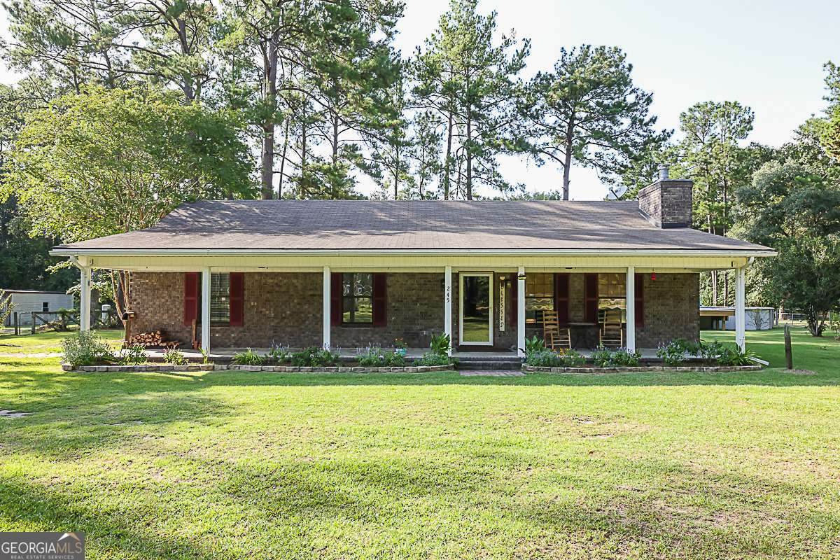 245 Brittingham Road - Photo 1