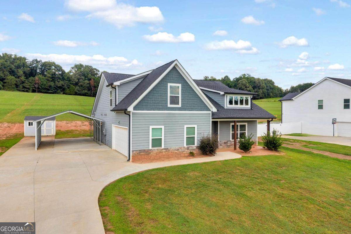 1220 Walters Road - Photo 1