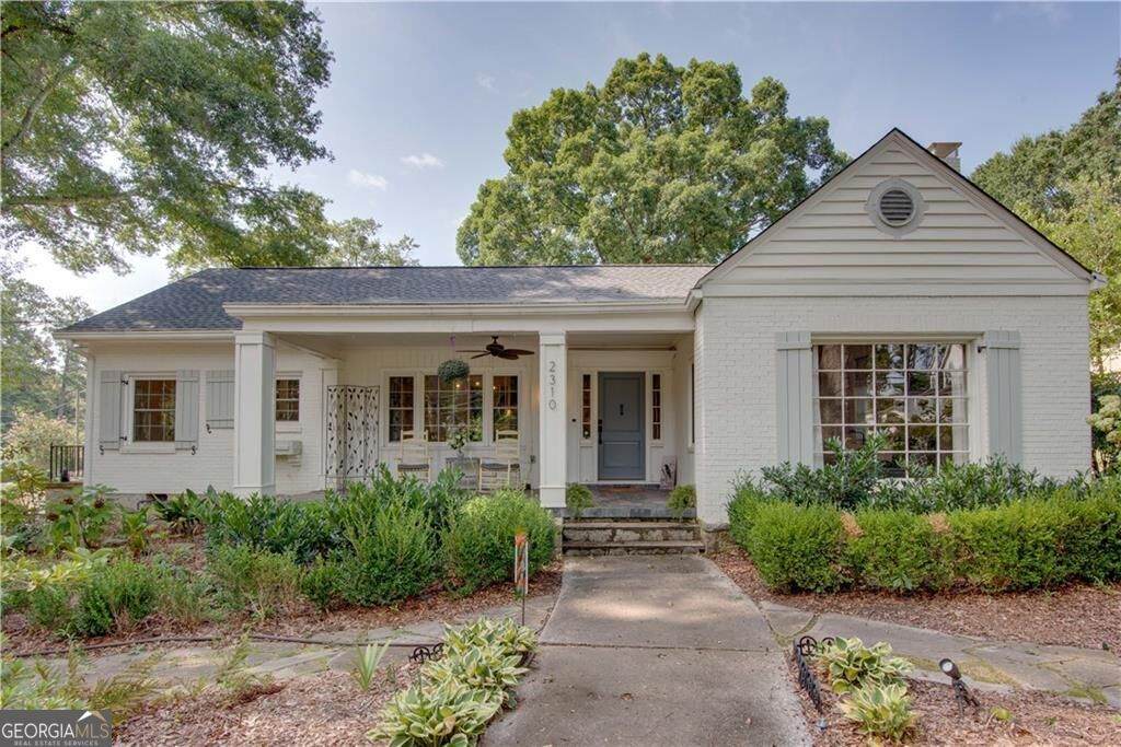 2310 Rugby Avenue - Photo 1