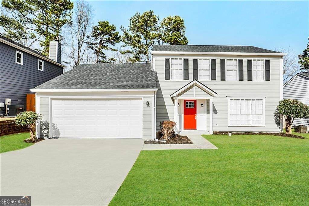 6563 Eastbriar Drive - Photo 1