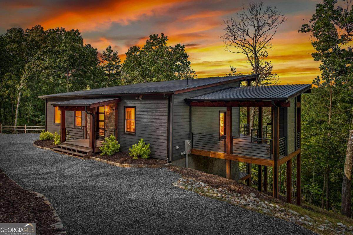 65 Wolf Creek Heights - Photo 1