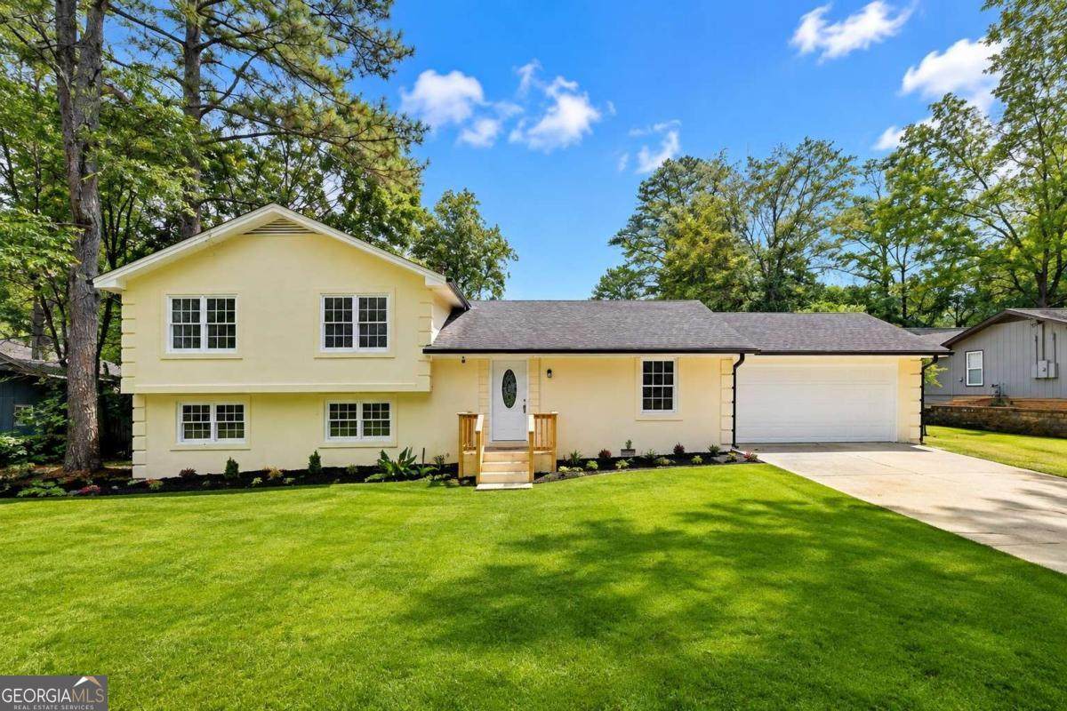 759 Springwood Drive - Photo 1
