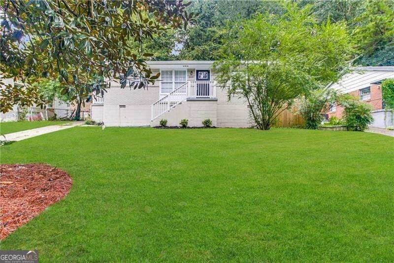 2639 Harmony Way - Photo 1