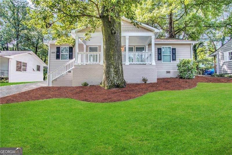 424 Dorsey Road - Photo 1