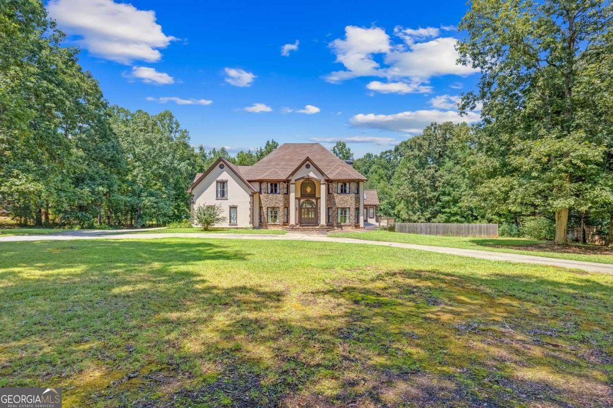 130 Bowman Mill Road - Photo 1