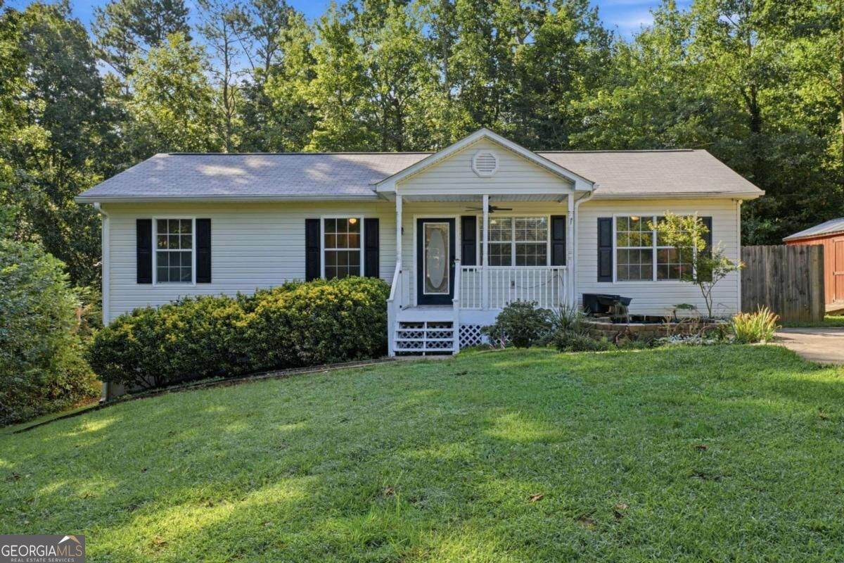 54 Cross Sabre Drive - Photo 1
