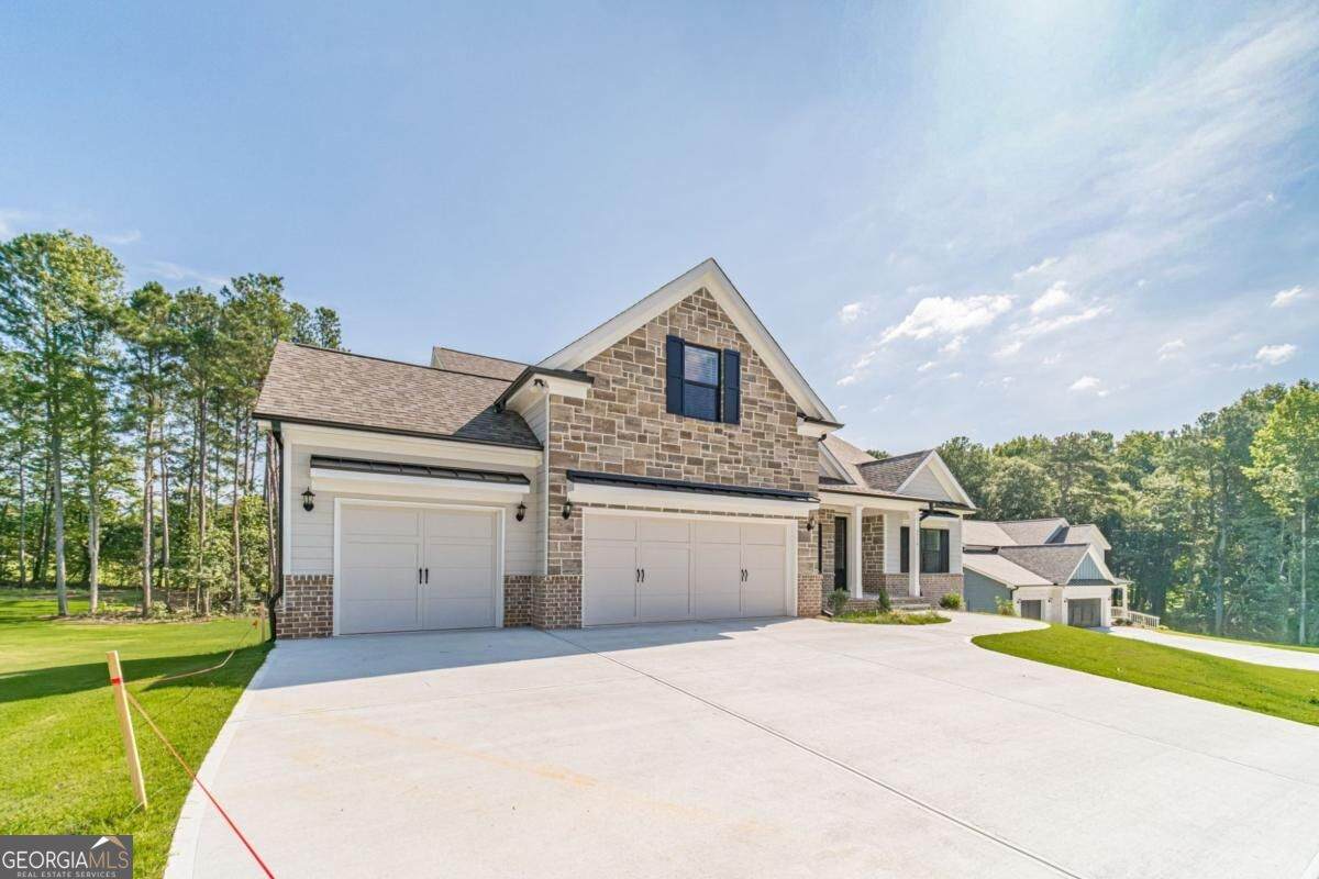 2716 Thomas View Trail - Photo 1