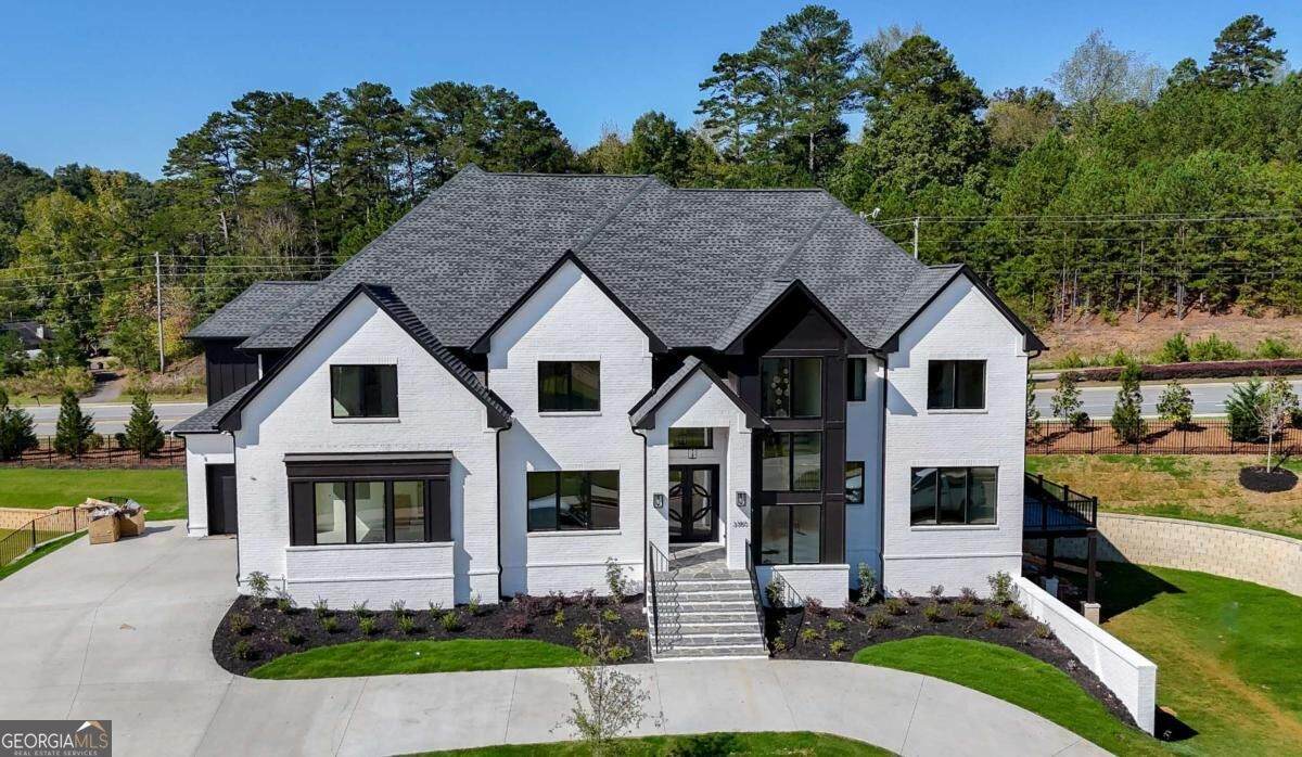 2251 Old Atlanta Road - Photo 1