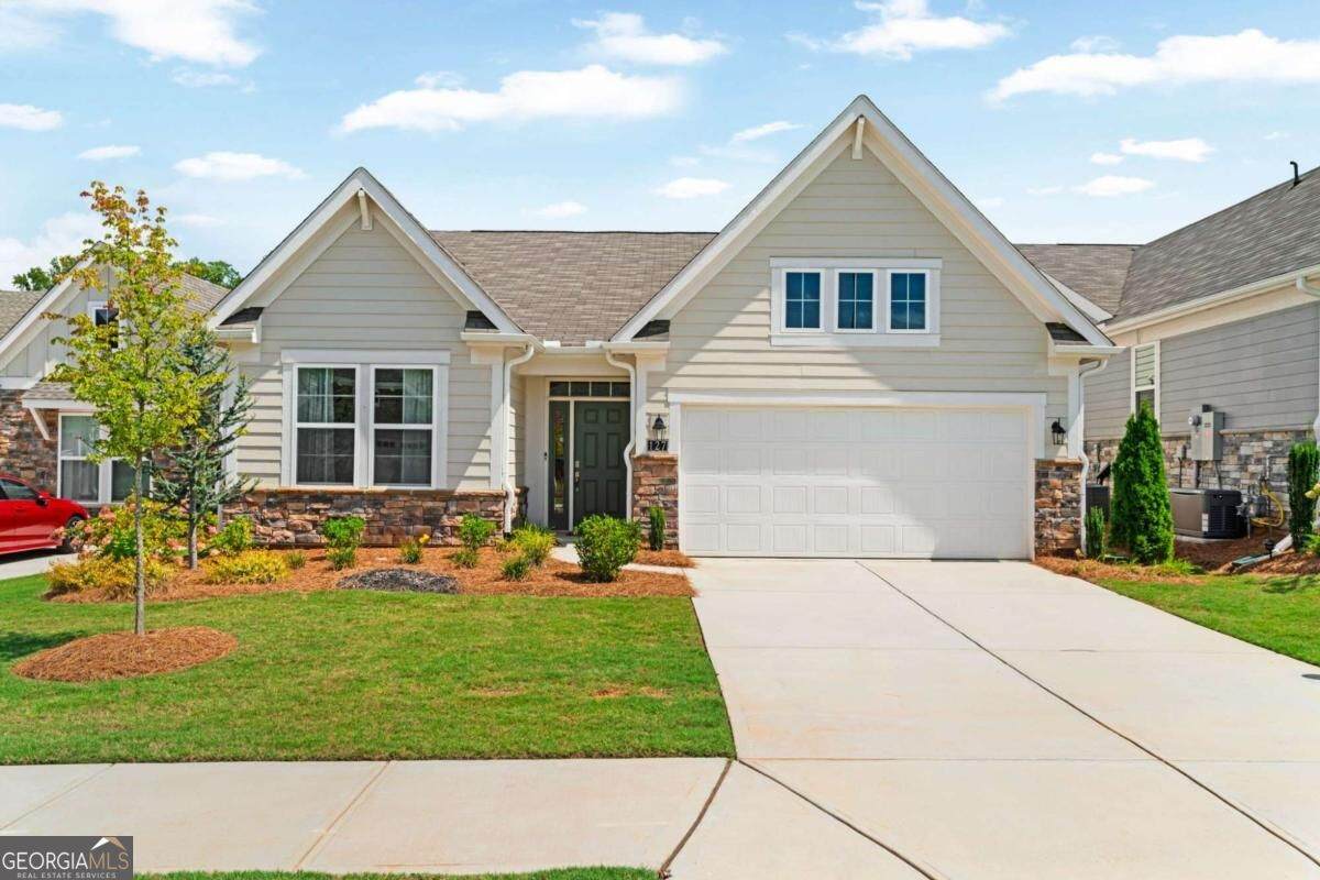 127 Laurel Farms Lane - Photo 1