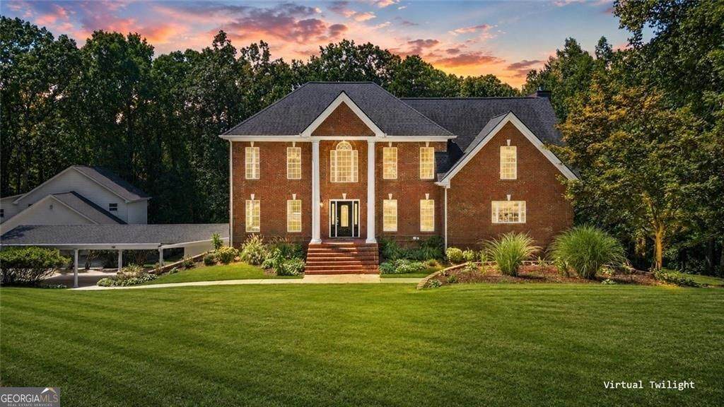 7488 Shadburn Ferry Road - Photo 1