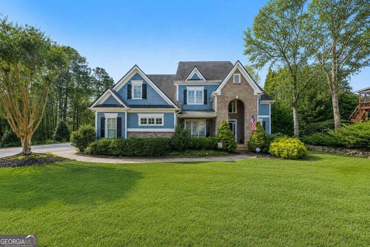 38 Sagemont Court - Photo 1