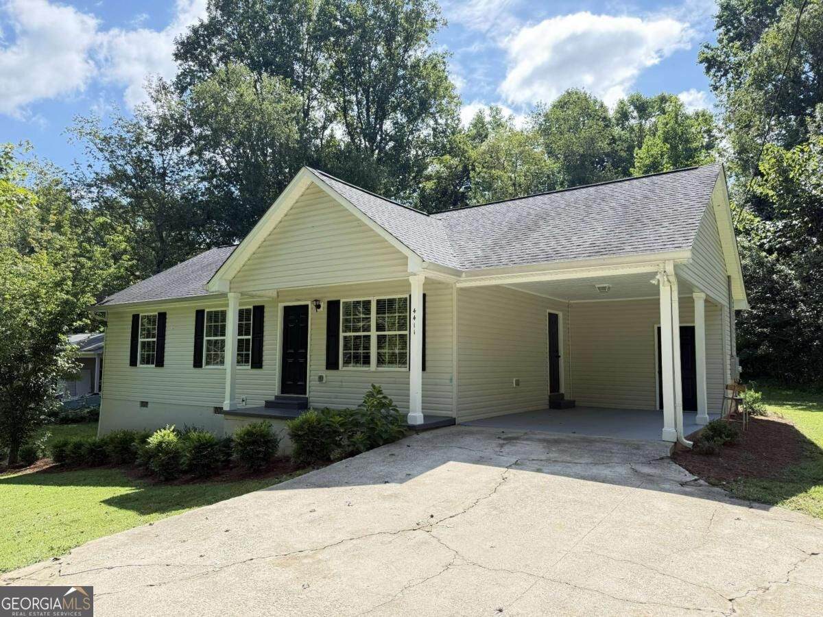 4411 Whitmire Circle - Photo 1