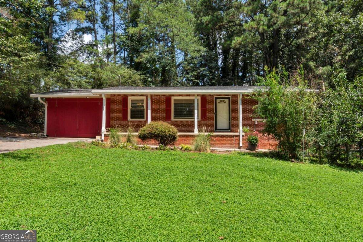 2756 Homeland Drive - Photo 1