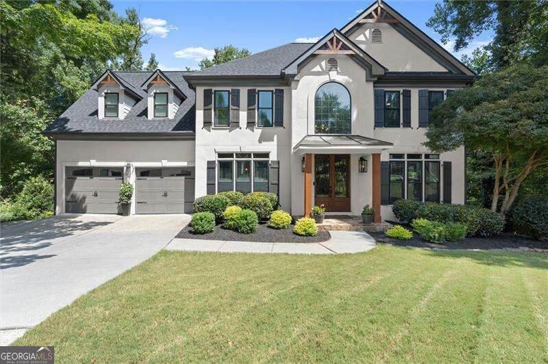 512 Old Field Cove - Photo 1
