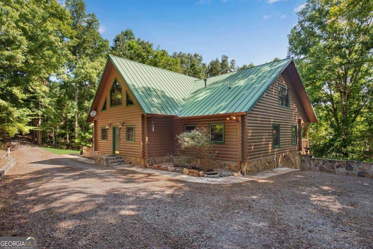 1300 Soap Creek Road - Photo 1