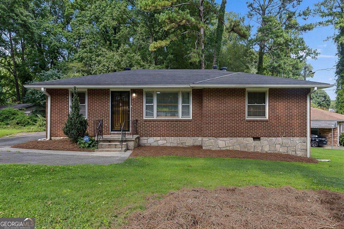 755 Iris Terrace - Photo 1