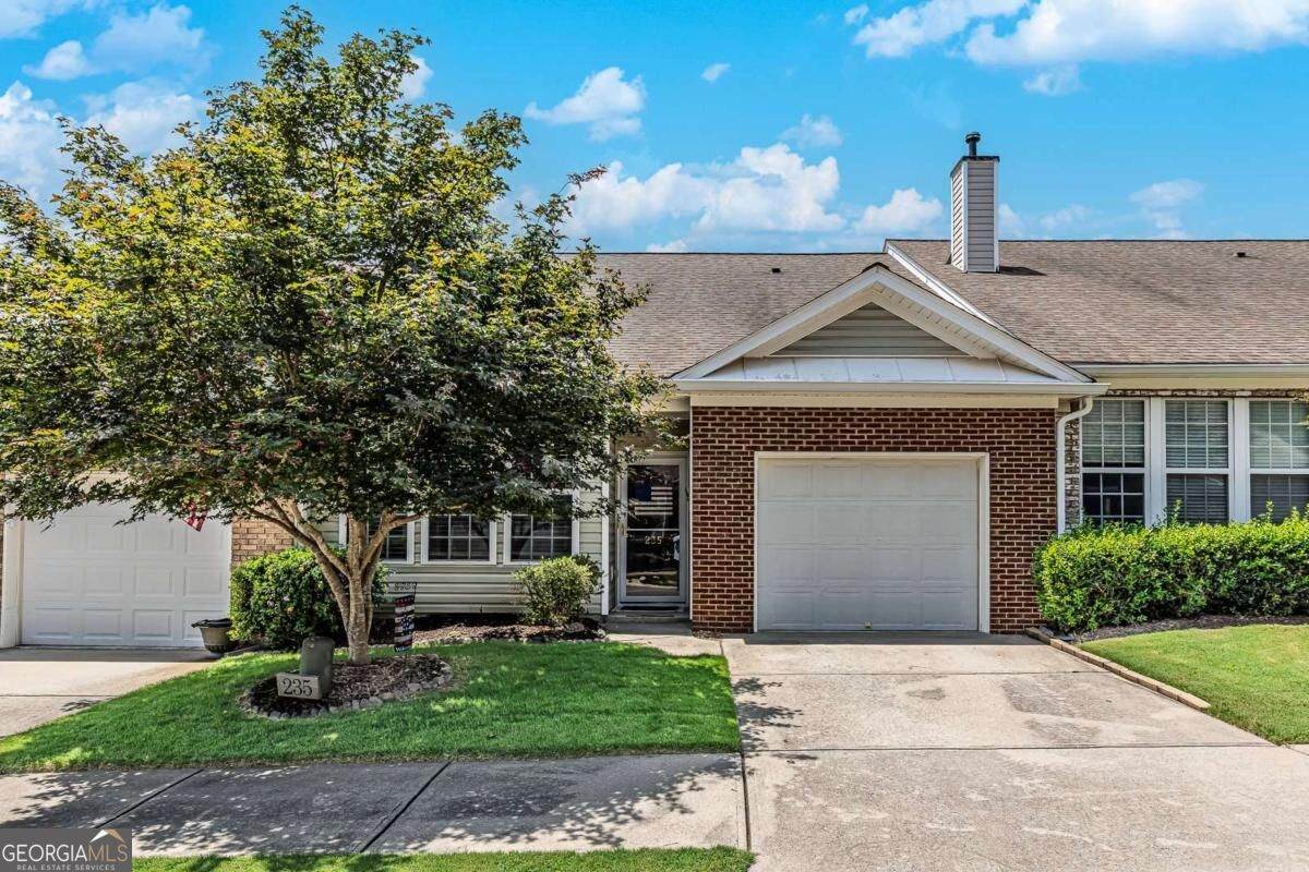 235 Riverstone Place - Photo 1