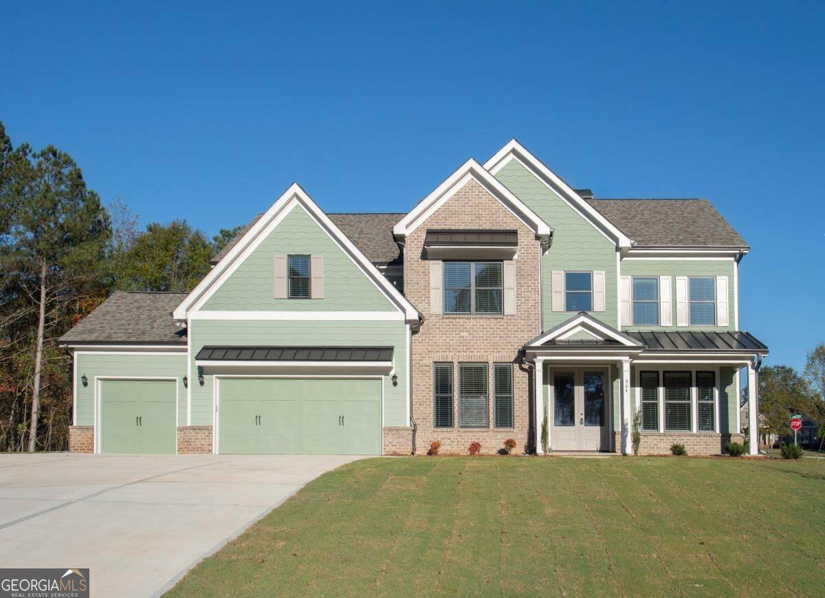 904 Bessie Court - Photo 1