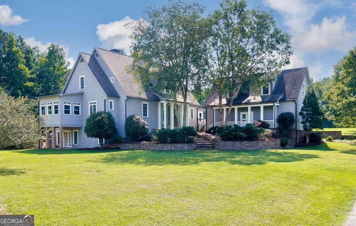 538 Spring Place Road - Photo 1