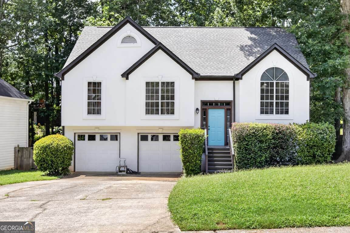 4911 Baker Ridge Place - Photo 1
