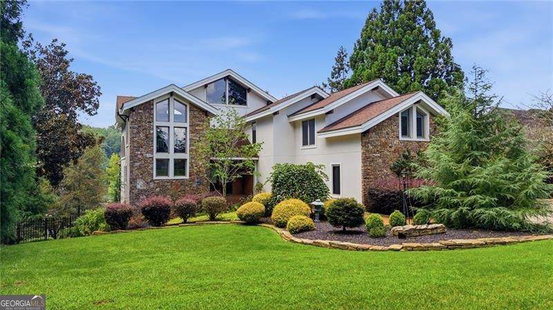 4217 Tall Hickory Trail - Photo 1