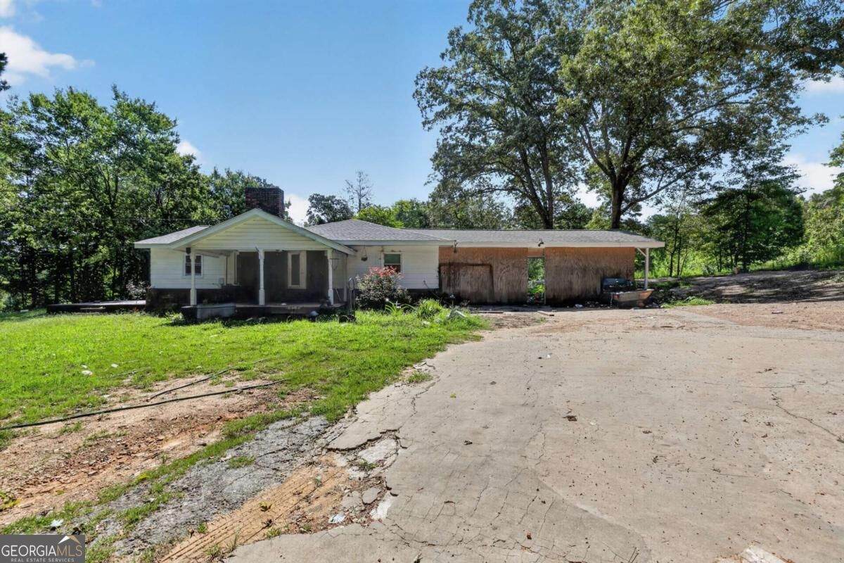 55 Whitman Loop - Photo 1
