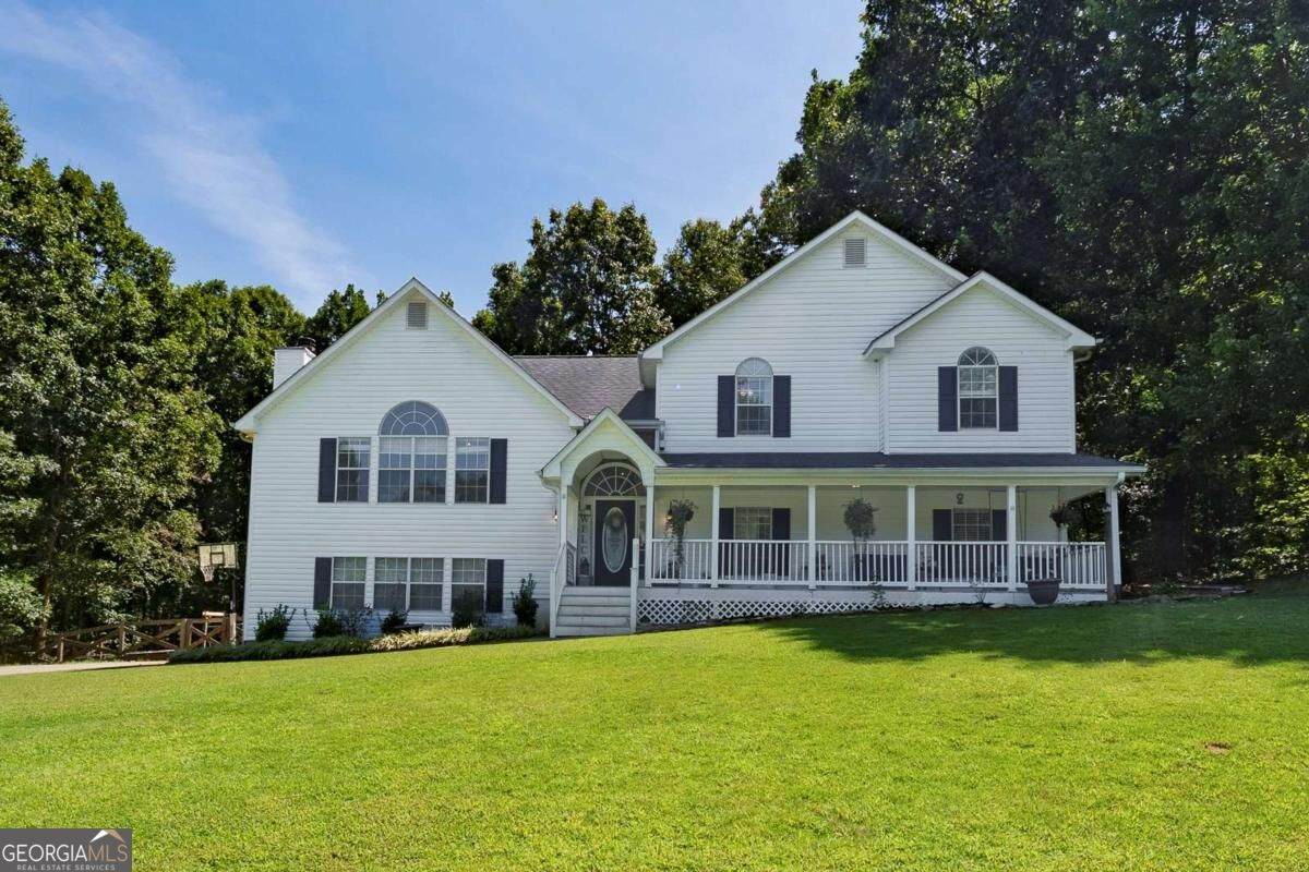 351 Laiken Drive - Photo 1