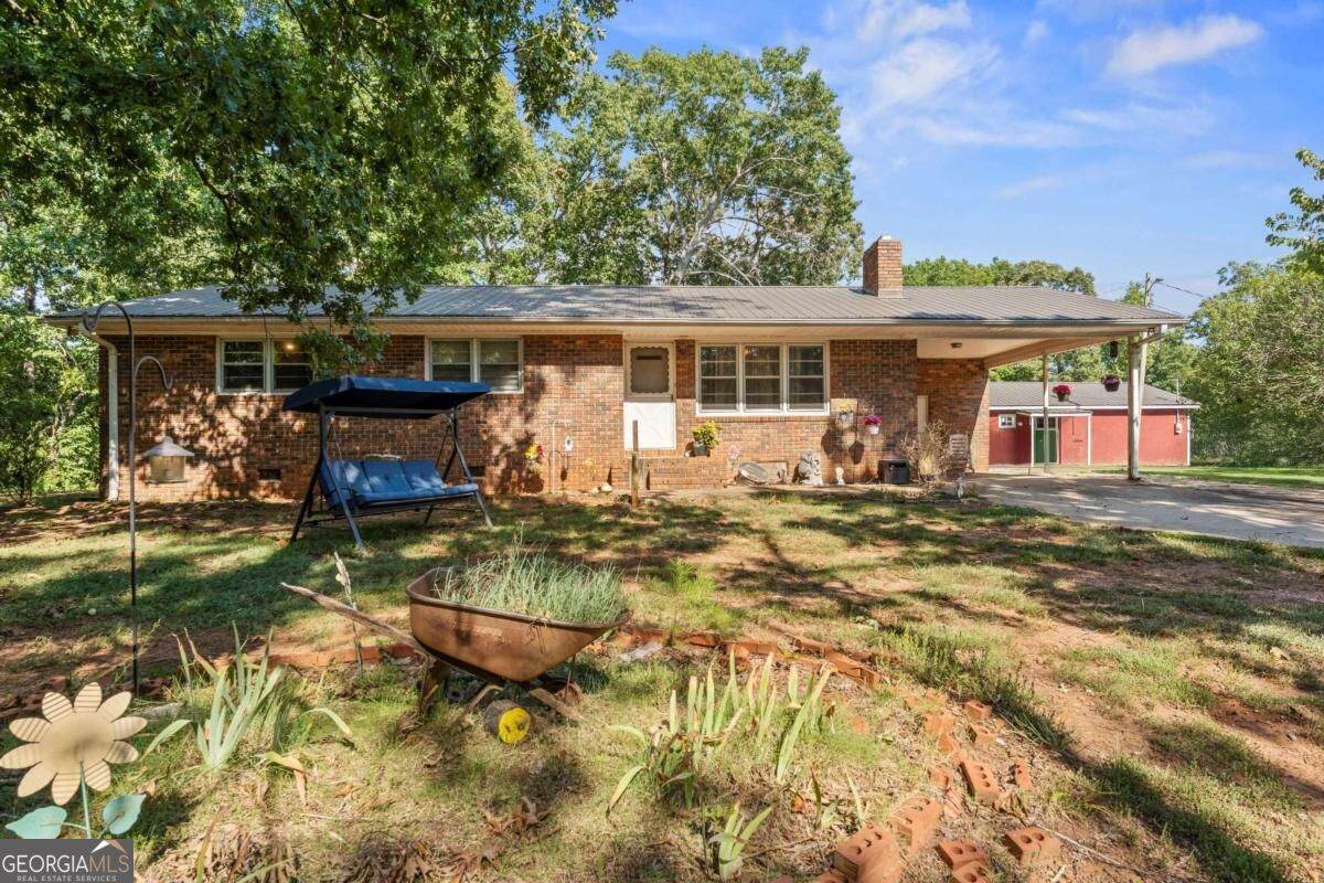 25 Dubignon Drive - Photo 1