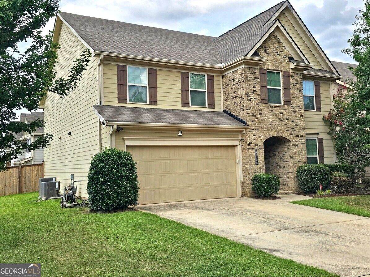 3255 Baylor Circle - Photo 1