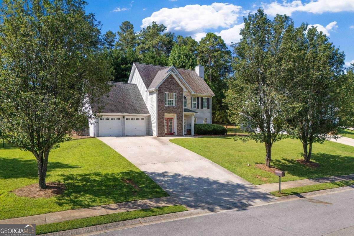 107 Lindsey Drive - Photo 1