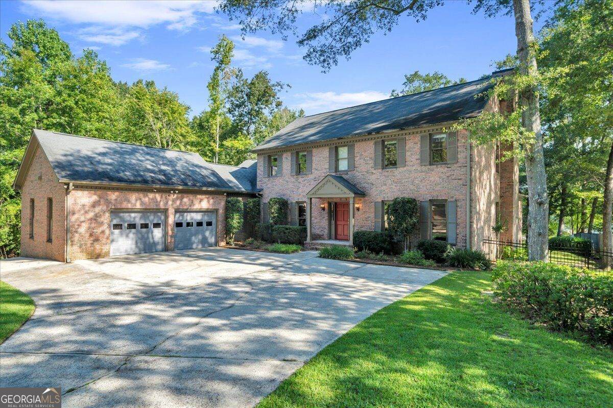 149 Island View Drive - Photo 1