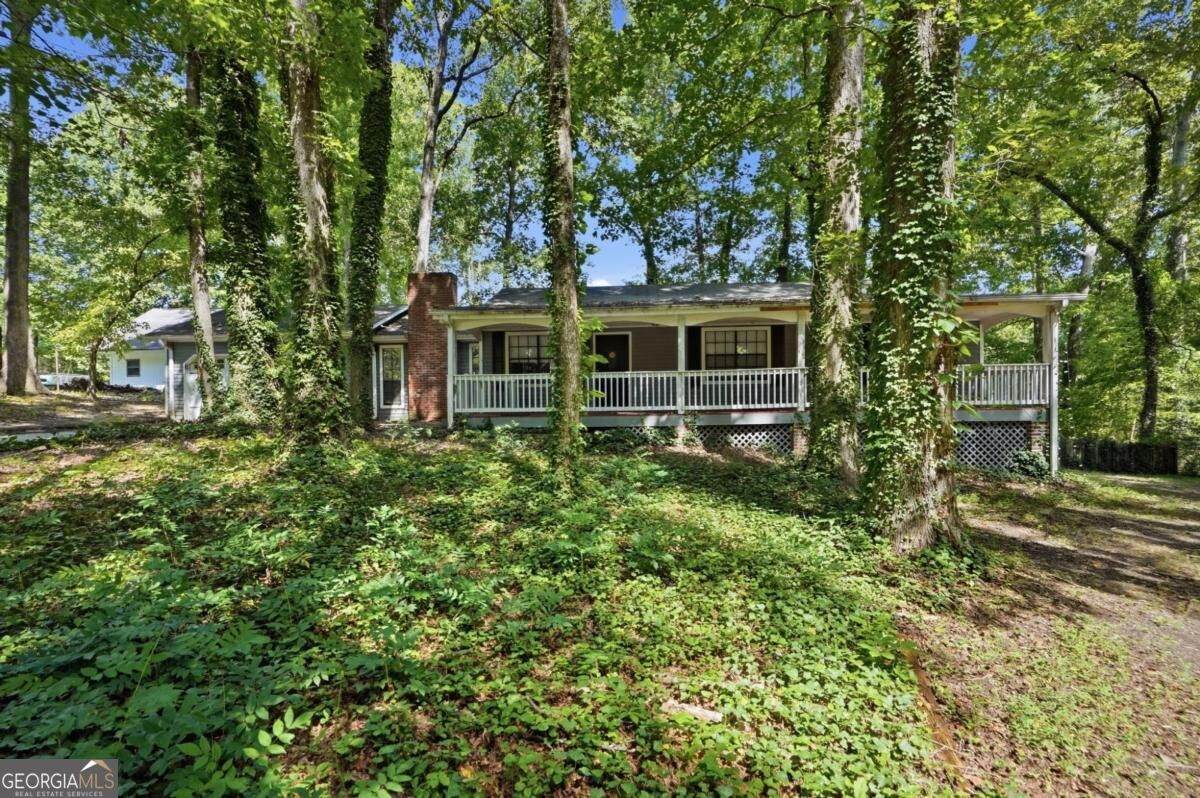 367 Bedford Street - Photo 1