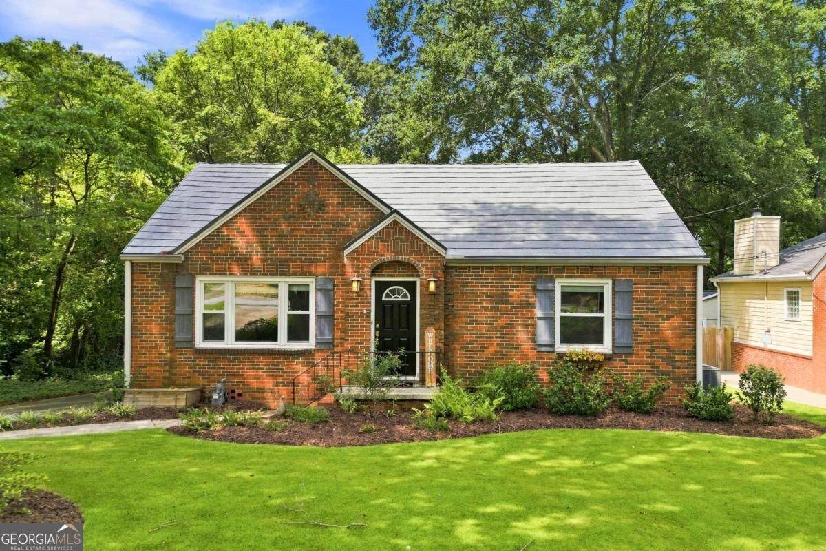 1091 Walker Drive - Photo 1