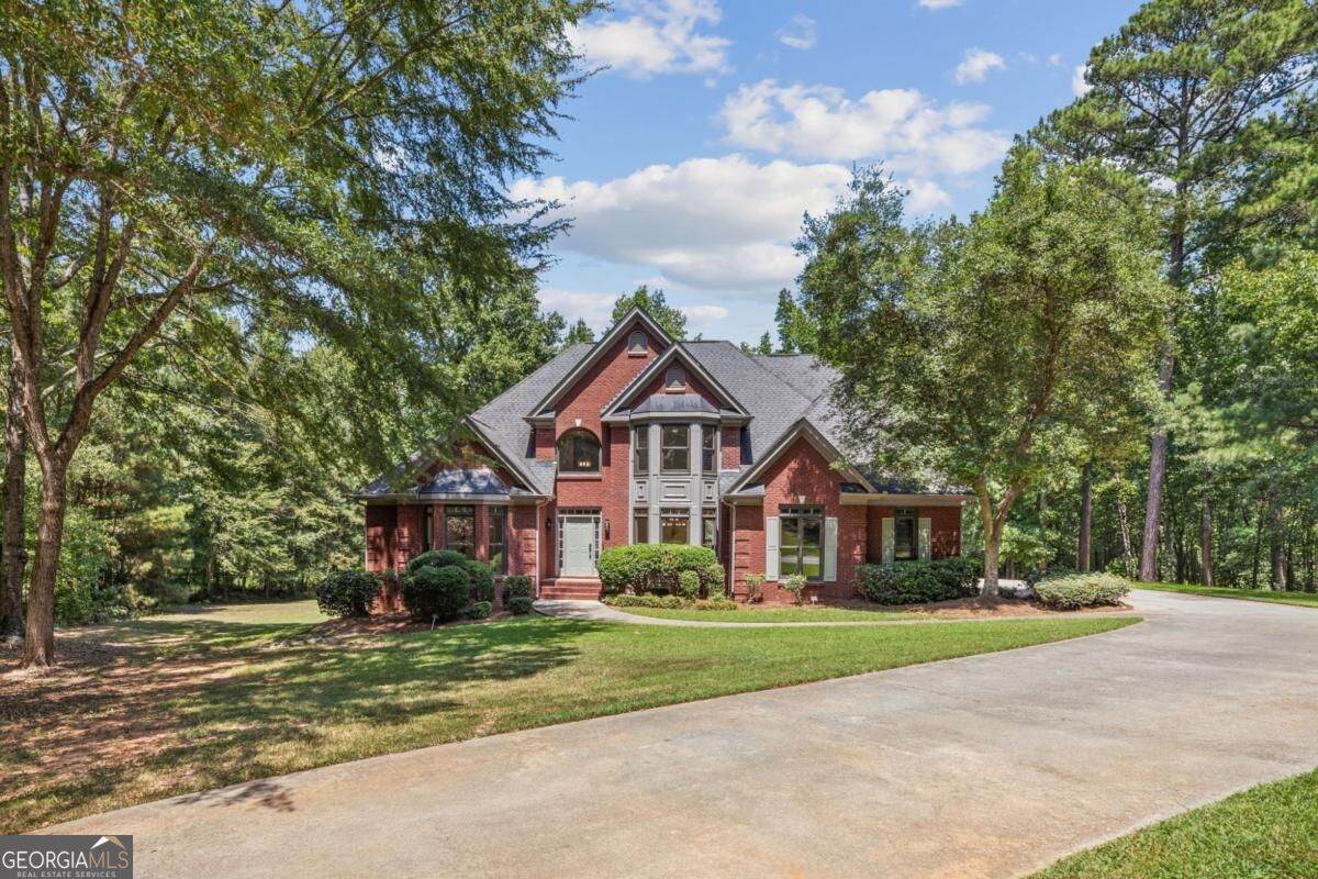 35 Cornish Trace Drive - Photo 1