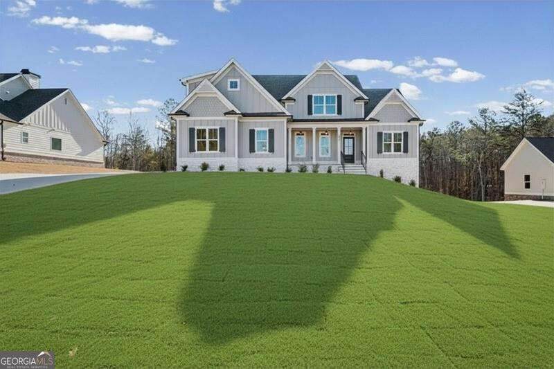 994 Cable Road - Photo 1