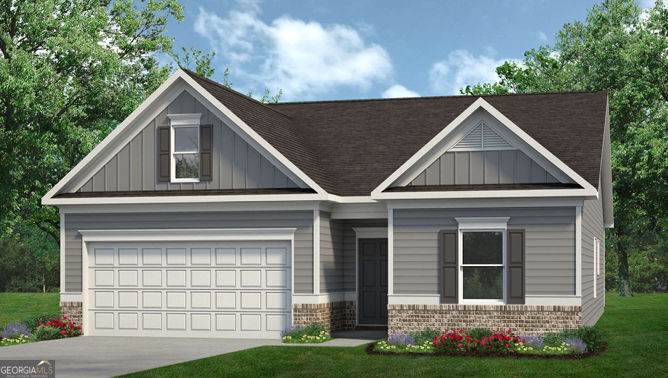 575 Pemberton Street - Photo 1