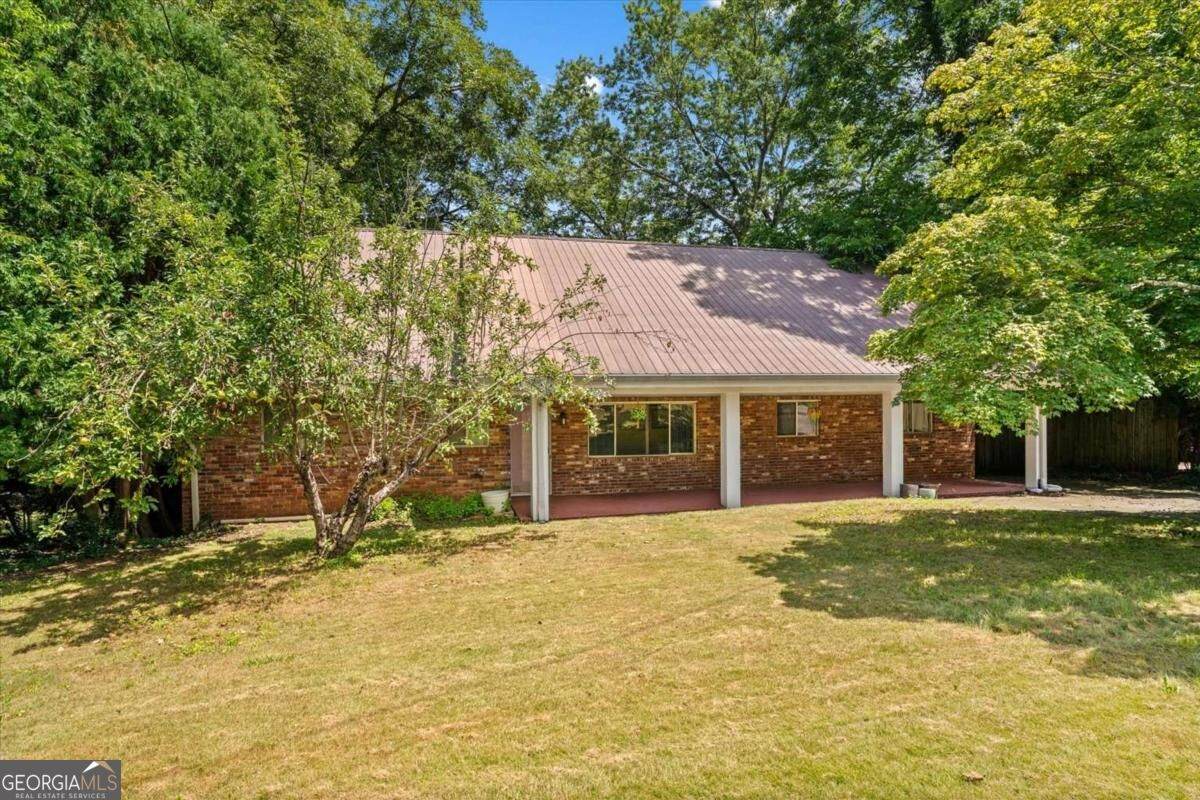 1301 Rio Vista Drive - Photo 1