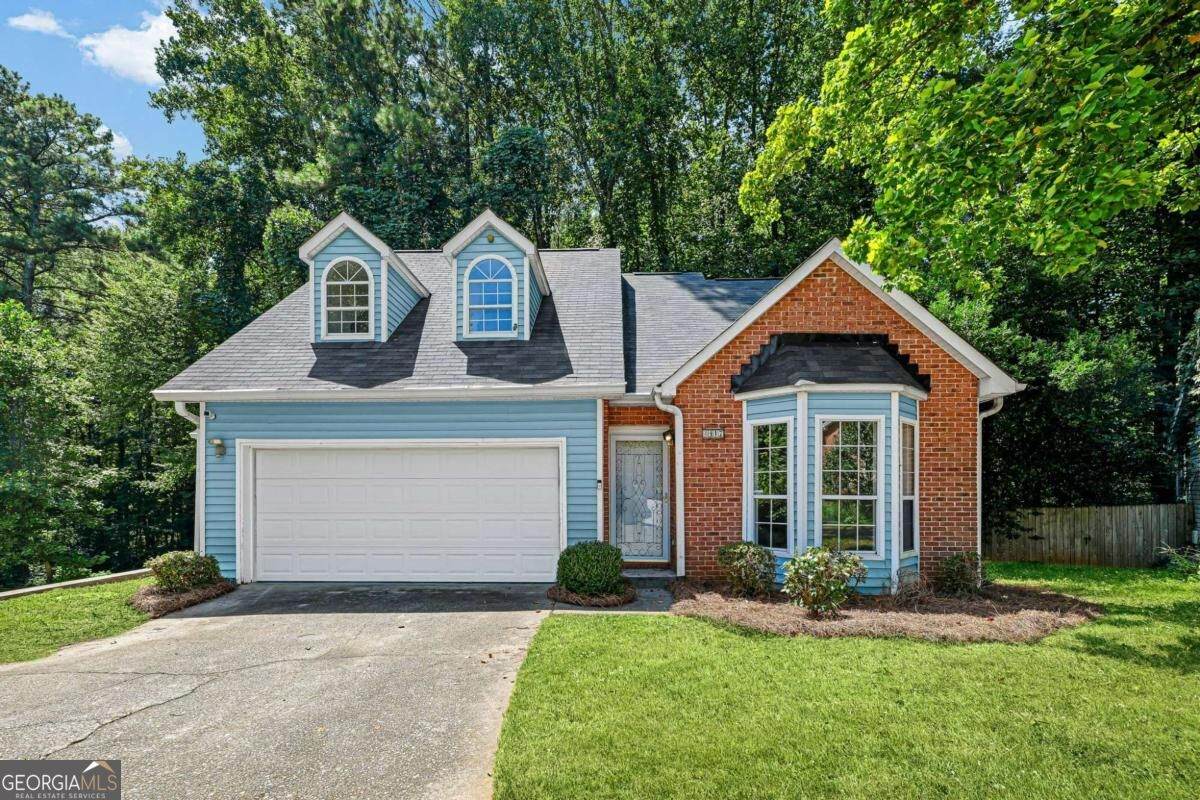 2417 Empire Forest Drive - Photo 1