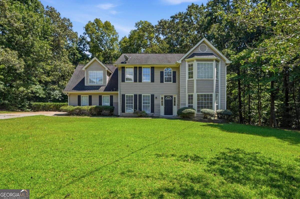 5785 Shoal Creek Drive - Photo 1