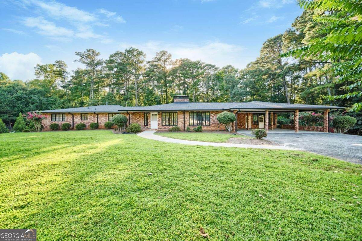 4671 Dogwood Drive - Photo 1