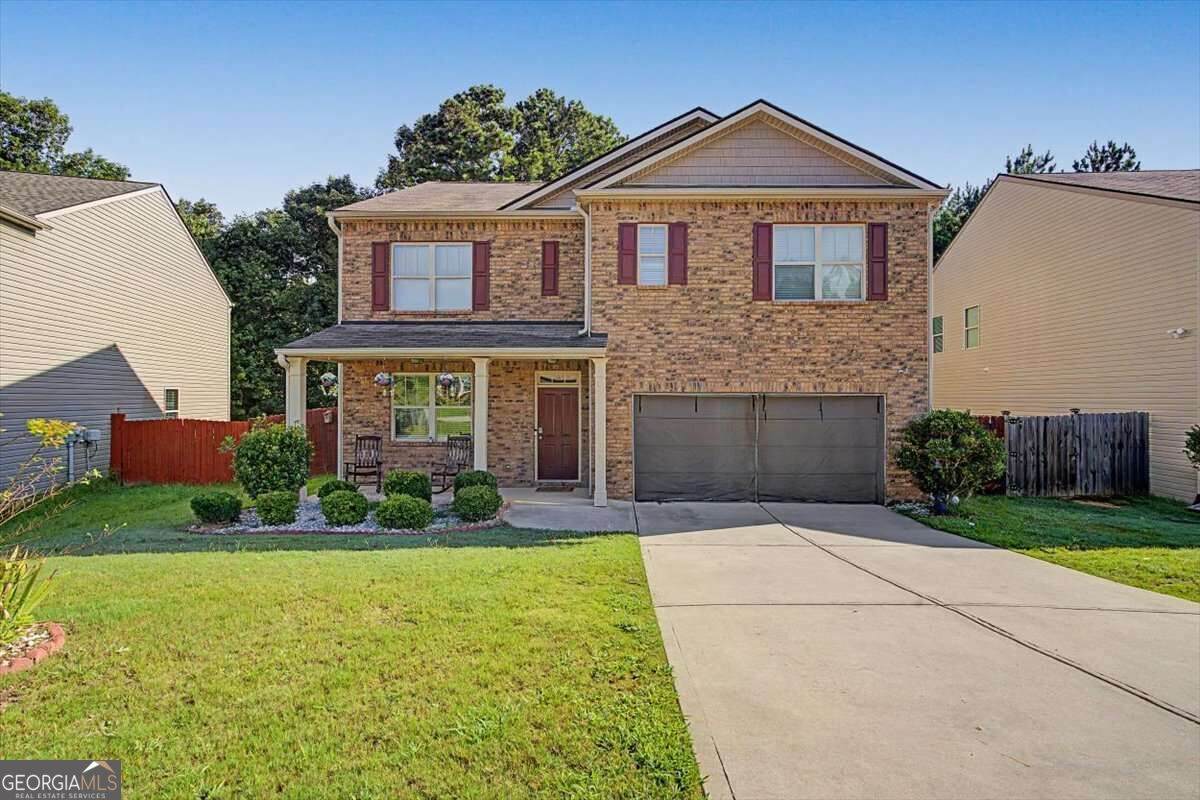 107 Arbor Creek Trail - Photo 1