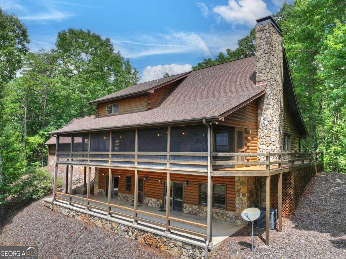 144 The Bluff - Photo 1